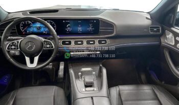 Mercedes-Benz GLS 400 d 4MATIC AMG 360* 2022 full