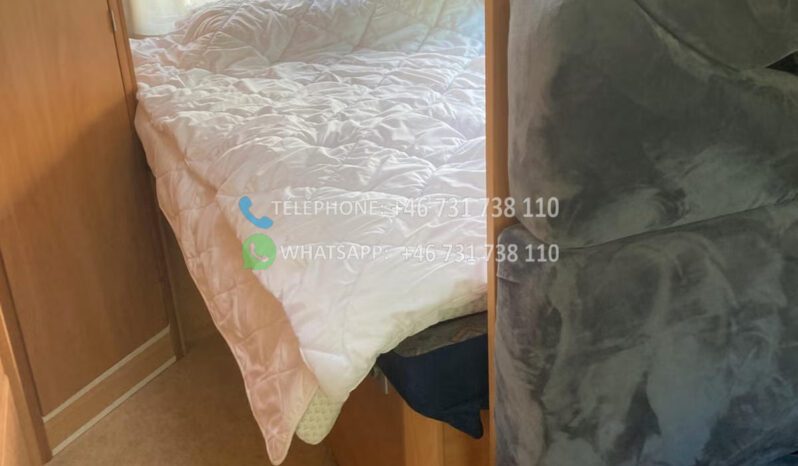 Fiat Ducato P200 SEA* 2009 full