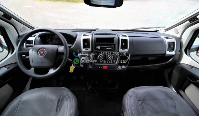 Challenger 357* 2018 full