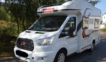 Challenger 195 Genesis* 2019 full