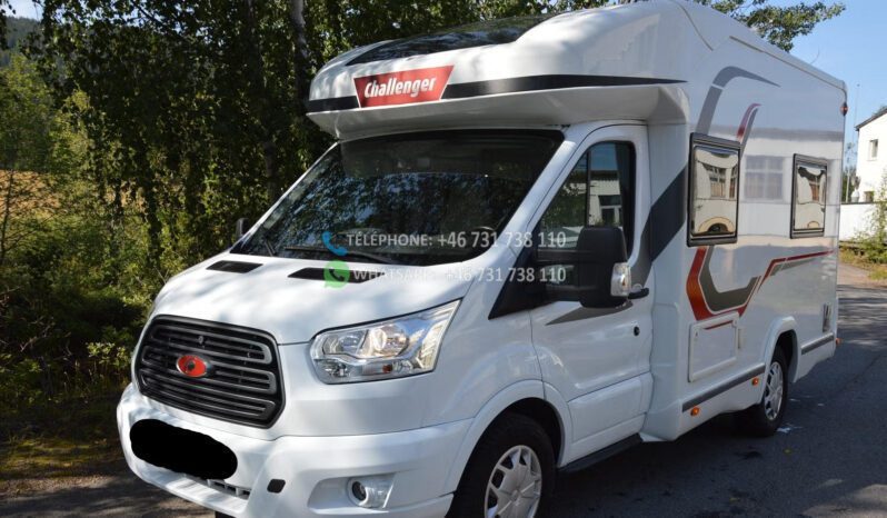 Challenger 195 Genesis* 2019 full