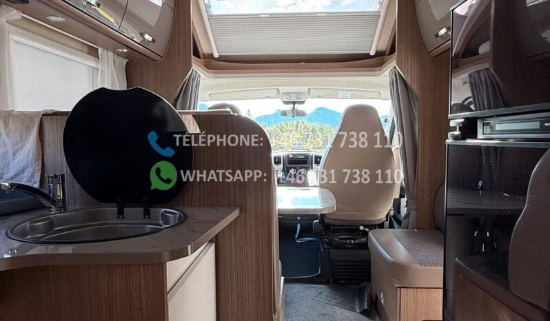 Solifer Action T738* 2018 full