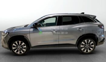 Renault Austral E-TECH TECHNO FULL HYBRID 200 CV (GSR2)* SUV 2025 full