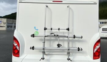 Adria Coral Axess S 650 SF* 2014 full