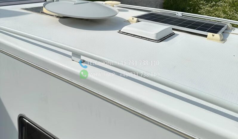 Rapido 9065DF* 2009 full