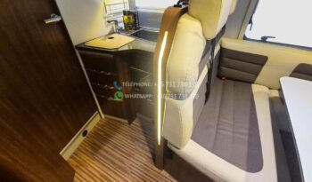 Adria MATRIX M670SL* 2016 full