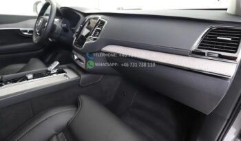 Volvo XC90* 2024 full