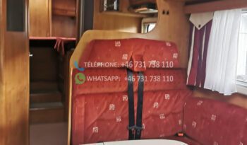 Rapido 7066 DF* 2009 full