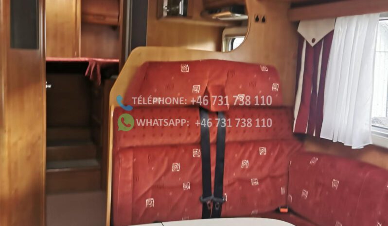 Rapido 7066 DF* 2009 full