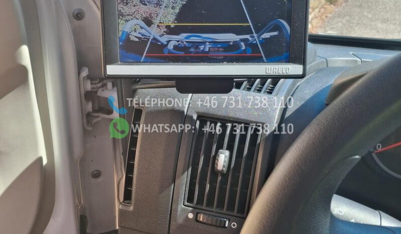 Dethleffs T7010-2 Esprit* 2013 full