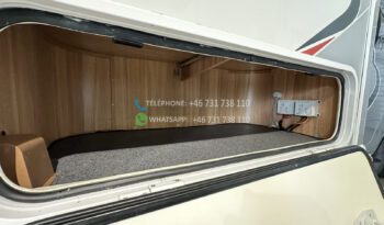 Challenger 190 Genesis* 2015 full