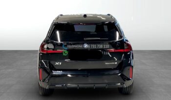 BMW X1 xDrive25e* SUV 2025 full