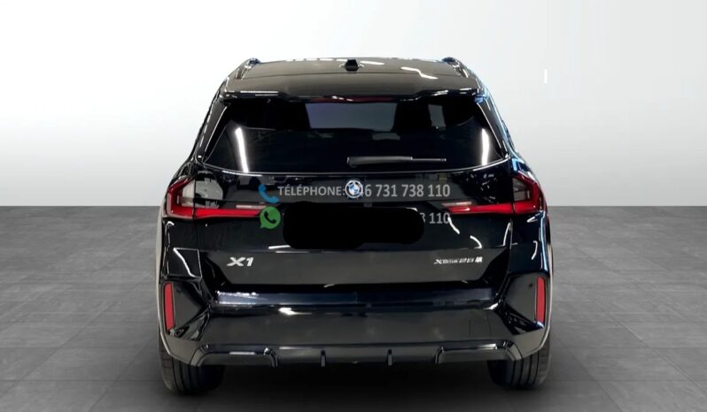 BMW X1 xDrive25e* SUV 2025 full