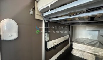 Challenger 398 XLB Édition spéciale* 2018 full