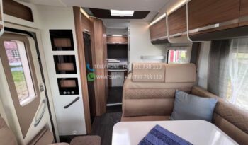 Adria Matrix M 670 SC* 2019 full