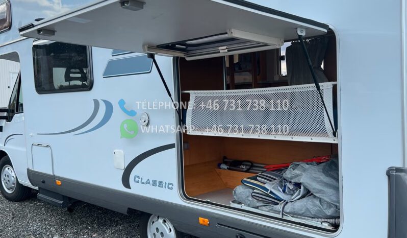 Hymer Classic* 2006 full
