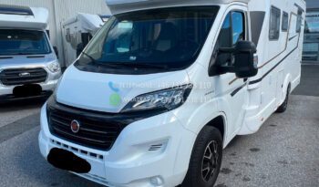 Eura Mobil PT 720 QB* 2019 full