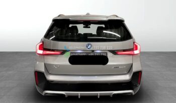 BMW X1 xDrive25e XDRIVE 25E M-SPORT Premium H/K/* 2024 full