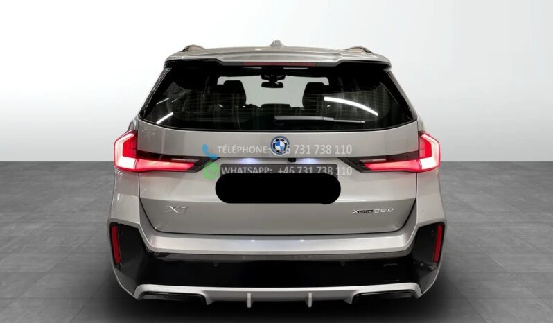 BMW X1 xDrive25e XDRIVE 25E M-SPORT Premium H/K/* 2024 full