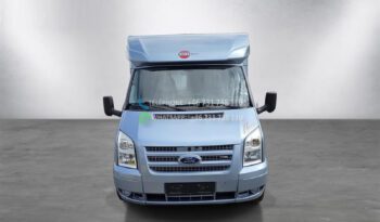 Bürstner NEXXO T660* 2007 full