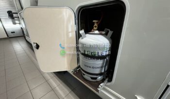 Hobby Optima Ontour A 70 GFM* 2022 full