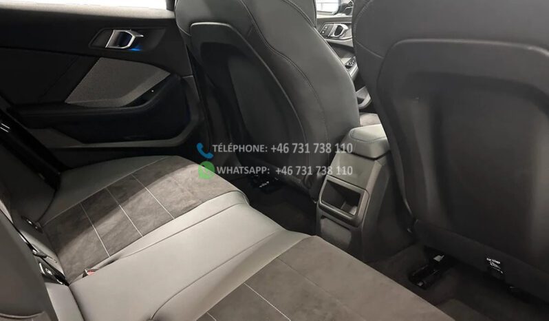 BMW 120 M-Sport* Berline 2025 full