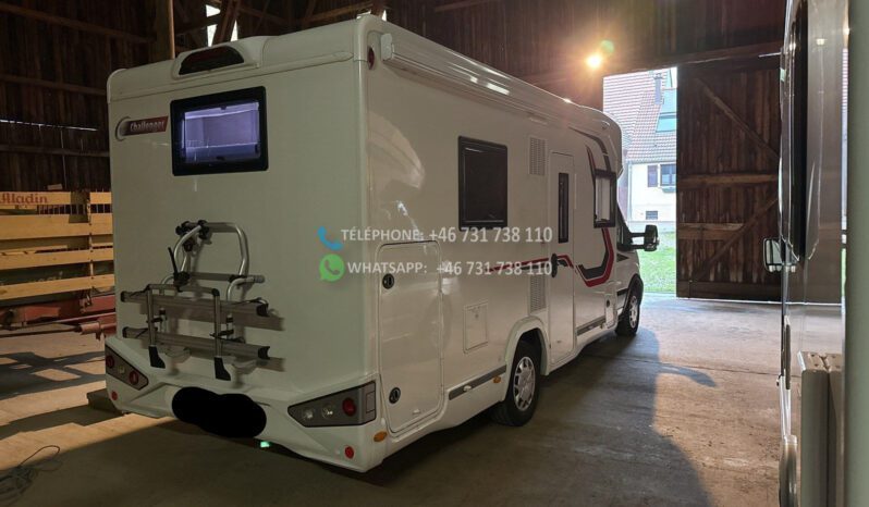 CHALLENGER 380 Start Edition* 2021 full