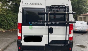CITROEN ADRIA TWIN 640 SLB* 2023 full
