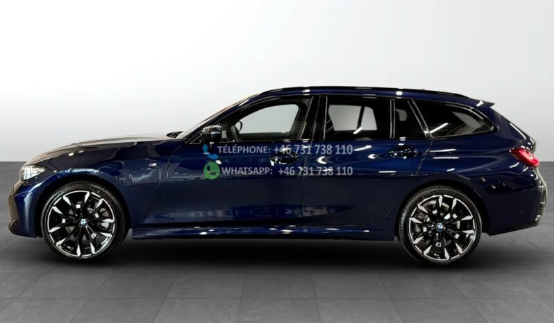BMW 330e xDrive Touring M Sport Drag Hi-Fi Confort* 2025 full
