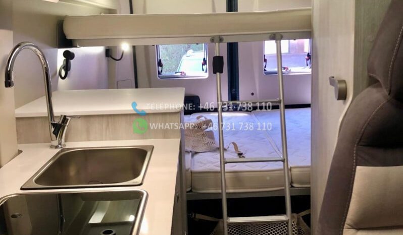 FIAT KYROS* 2023 full