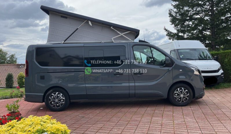 FIAT RANDGER VANS* 2021 full