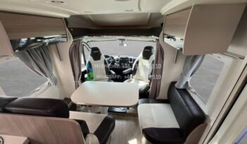 Challenger 398XLB * 2017 full