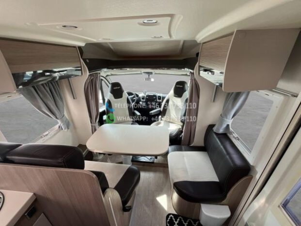 Challenger 398XLB * 2017 full