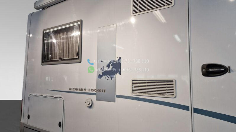 Niesmann-Bischoff Arto 69 PL* 2006 full