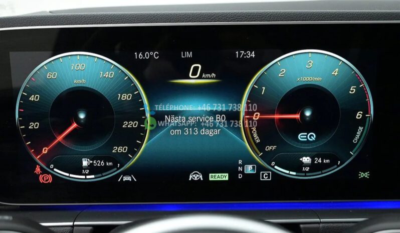 Mercedes-Benz GLE 350 4MATIC 4M AMG* SUV 2022 full