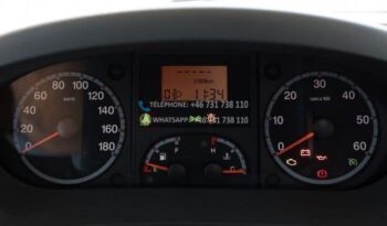 Carthago Chic C-Line I 4.3* 2011 full