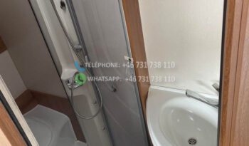 Eura Mobil PT 670 SB* 2013 full