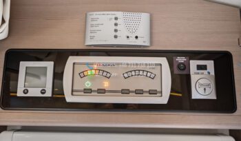 Adria Matrix Supreme M 687 *2012 full