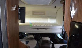 Pilote G650 * 2016 full