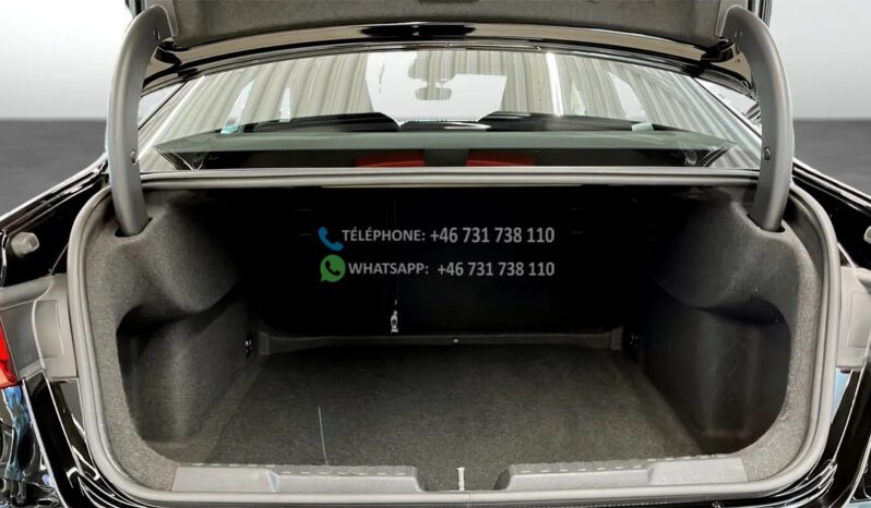 Audi A3 Berline 35 TFSI Proline* 2022 full