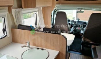 FIAT Lumière du soleil T68* 2014 full