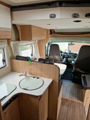 FIAT Lumière du soleil T68* 2014 full