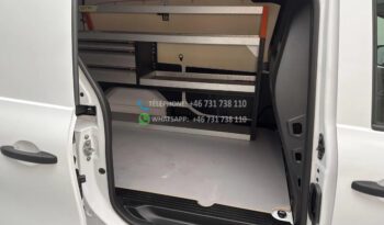 Mercedes-Benz Citan* 2024 full