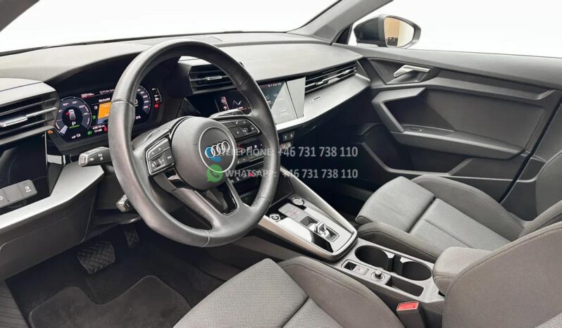 Audi A3 Sportback 40 TFSI e * 2022 full