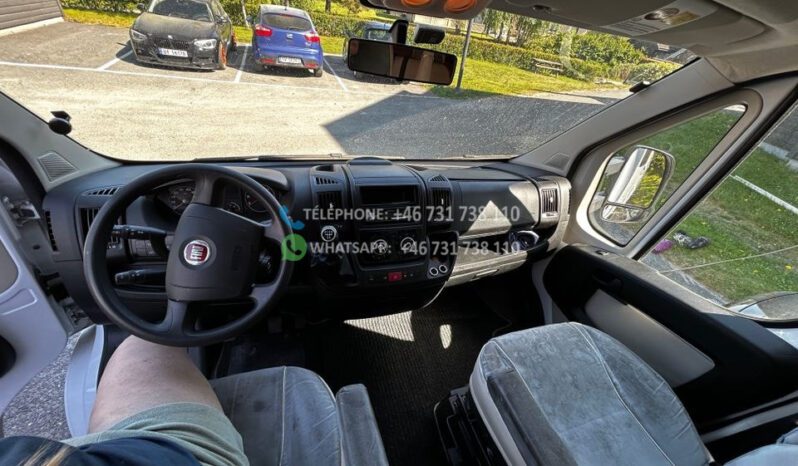 Fiat Capron T448/ 116 CH *2012 full