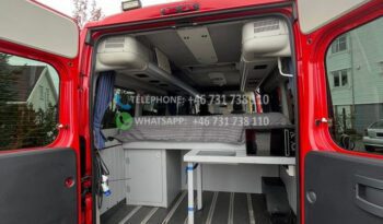 Peugeot Boxer* 2011 full