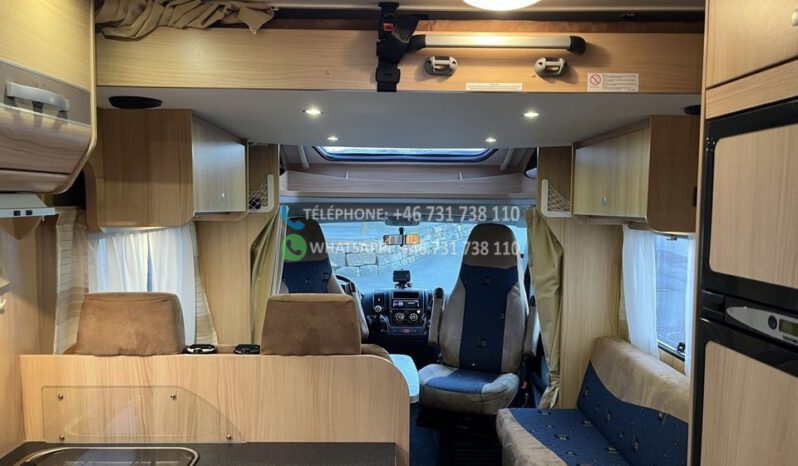 Fiat Sunlight T64* 2012 full