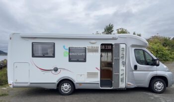 Fiat Challenger MAGEO 118* 2010 full