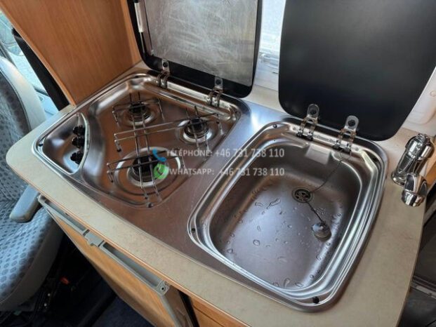 Challenger Genesis * 2007 full