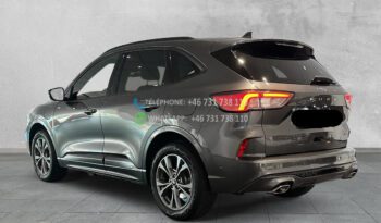 Ford Kuga 2.5l 225ch PHEV ST-Line X Bus A* SUV 2022 full